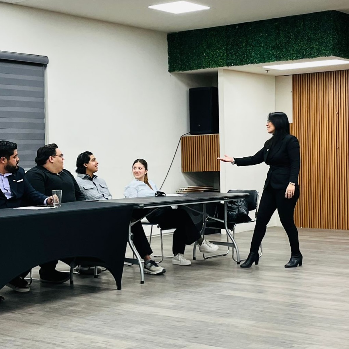 Trabajo de asesores de seguros en Ciudad Juárez